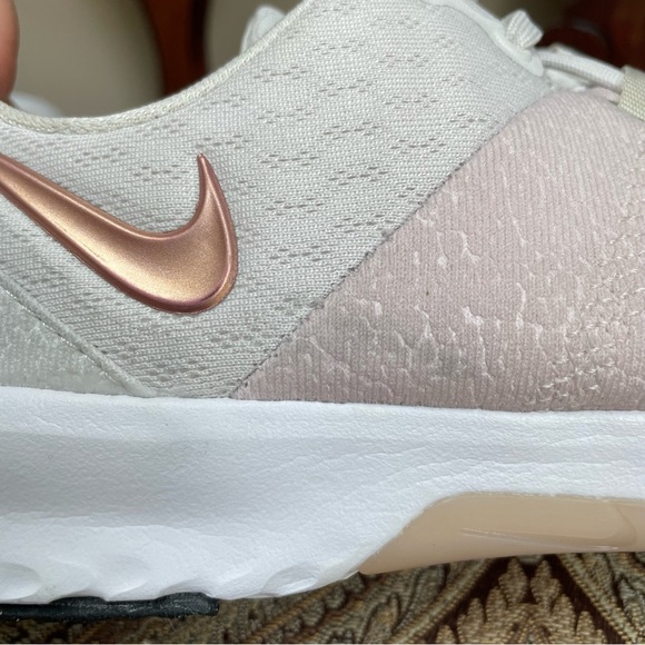 Nike CK2585-001 Women’s City Trainer 3 Platinum Tint/Rose/Silver/Bronze Size 8 - Picture 8 of 15